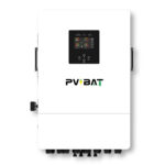 L2P G2 12KW INVERTER-main