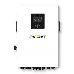 L2P G2 12KW INVERTER-main