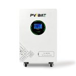 16.5kWh LiFePO4 Battery