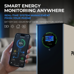 elephant 48628 32.15kwh lifepo4 solar battery