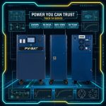 pvbat tiger t4 72 24kwh all in one portable power station