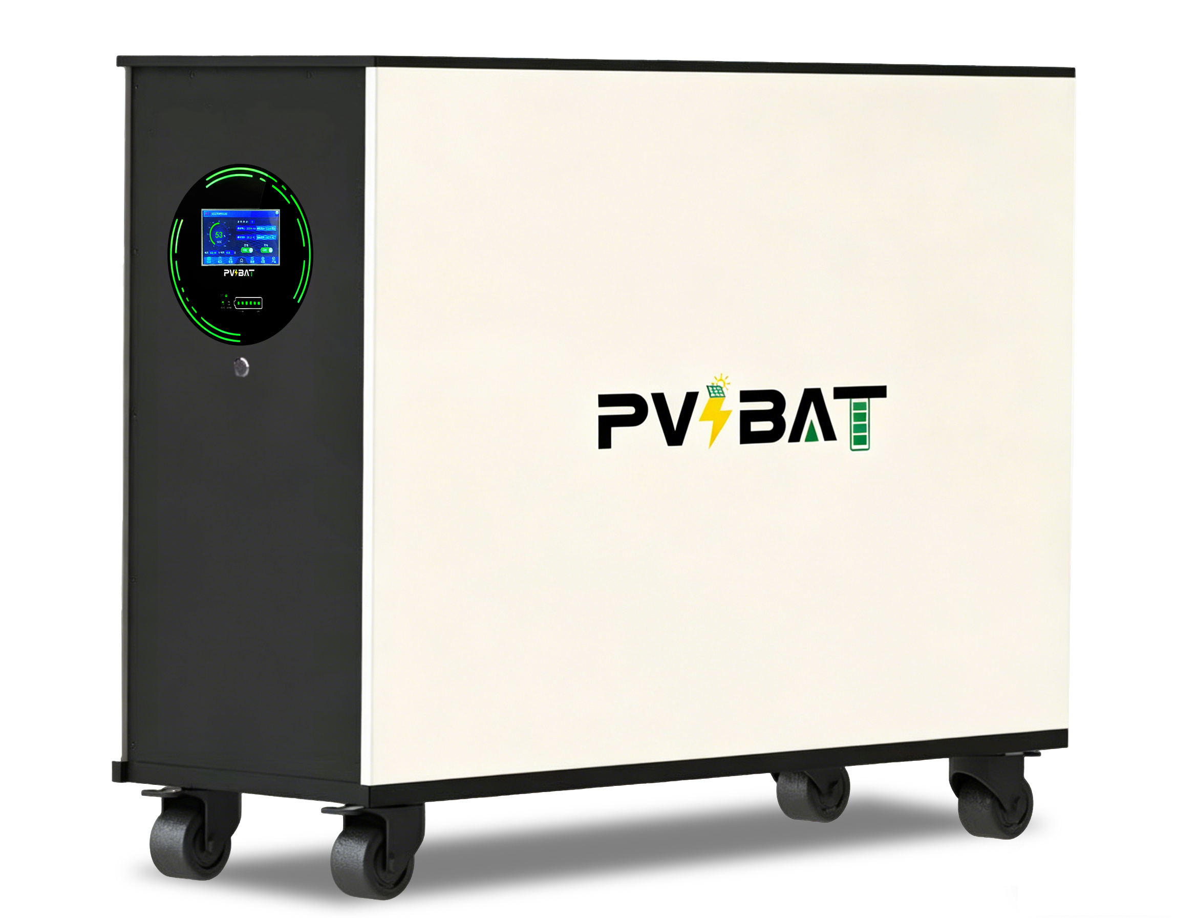 elephant 48628 32.15kwh lifepo4 solar battery