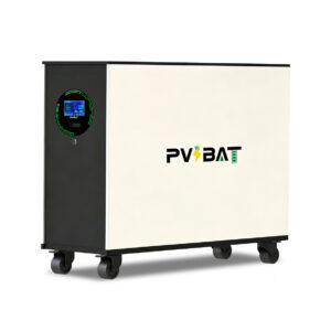 Elephant-48628 32.15kWh 51.2V 628Ah LiFePO4 Solar Battery for Home & Commercial Energy Storage