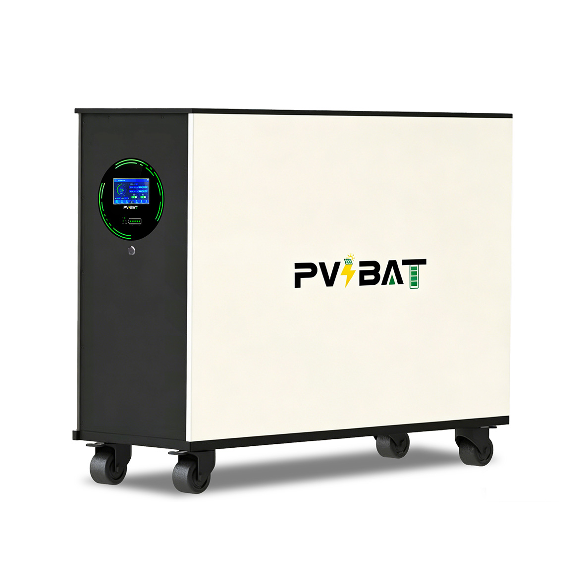 Elephant-48628 32.15kWh 51.2V 628Ah high-capacity LiFePO₄ energy storage battery for Home & Commercial Energy Storage