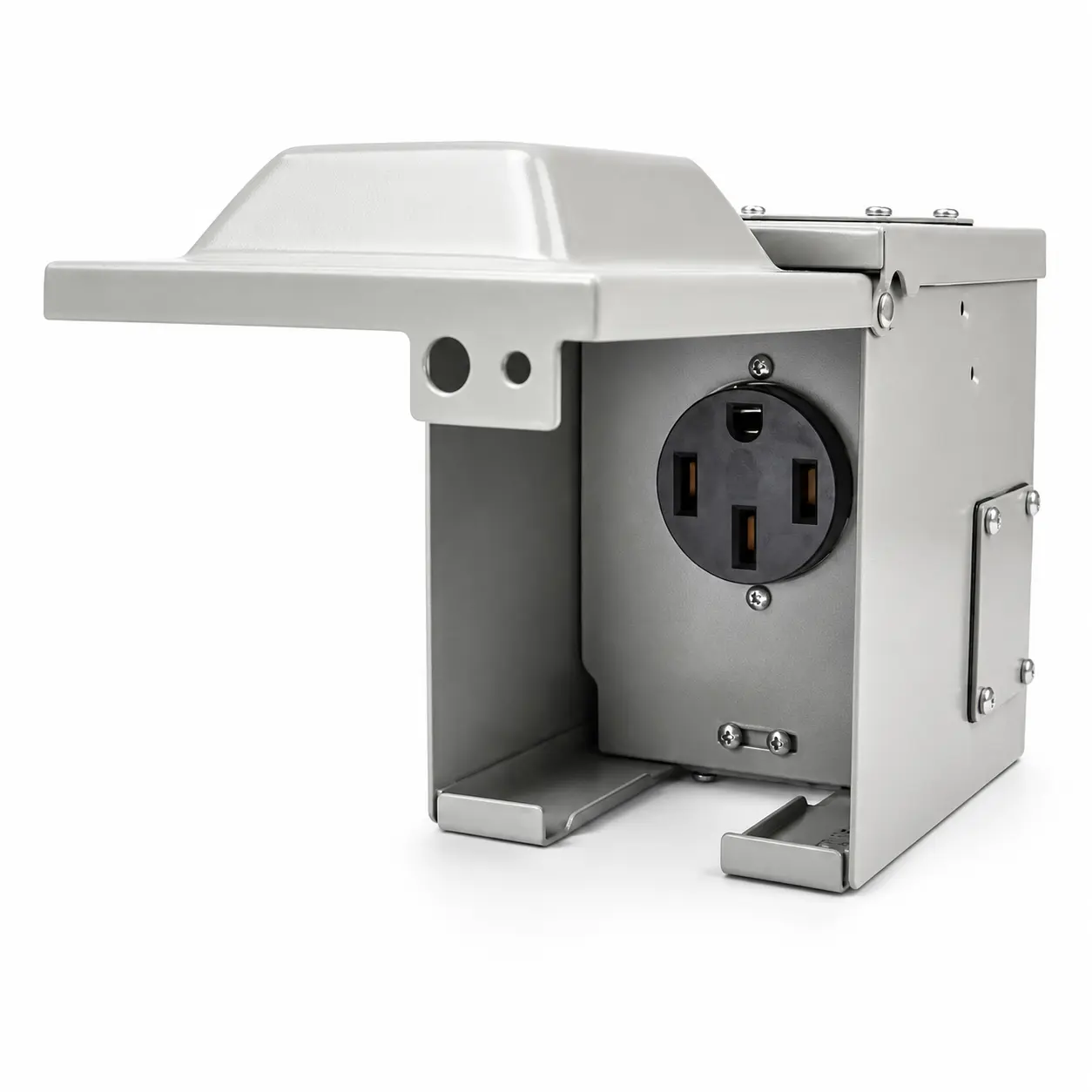 nema-14-50r-50amp-weatherproof-rv-ev-generator-outlet-box