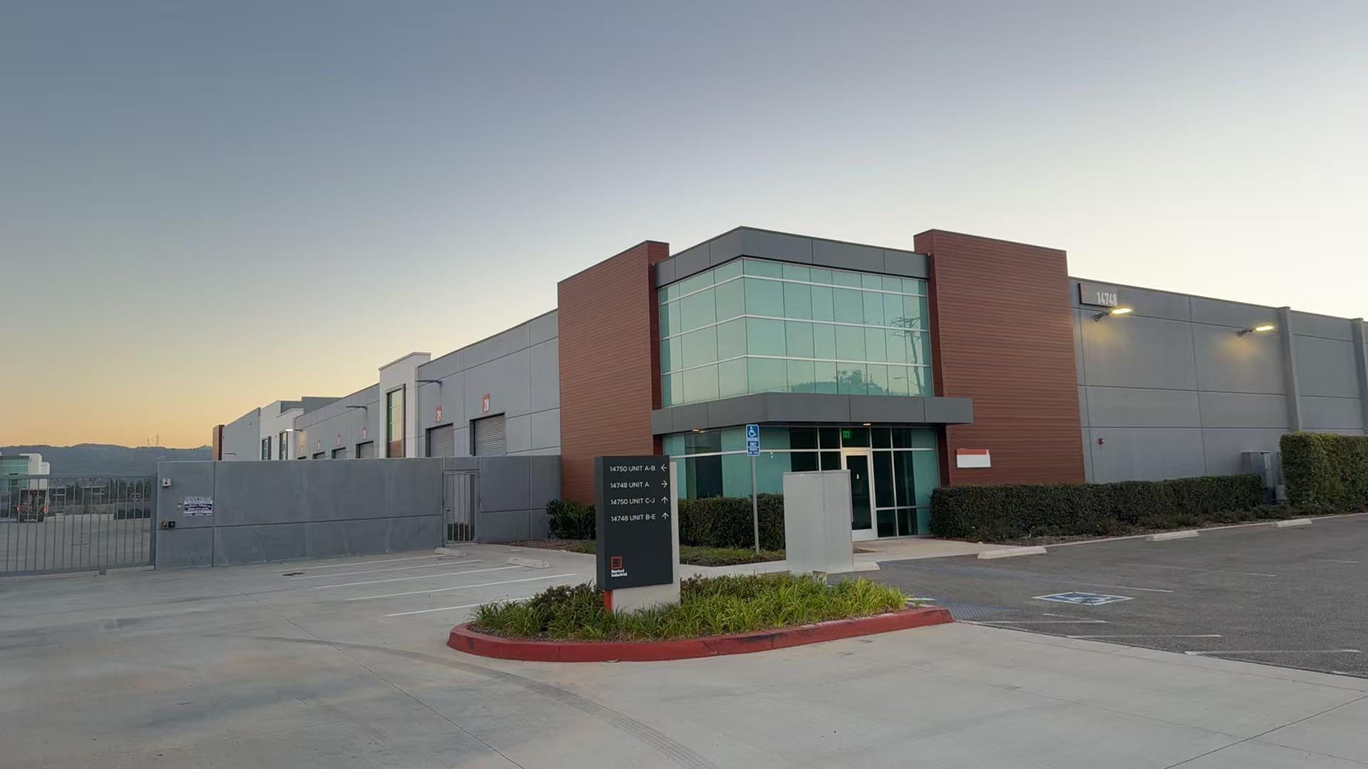 PVBAT Warehouse Address in City of Industry, CA | 14748 E. Nelson Avenue Unit B