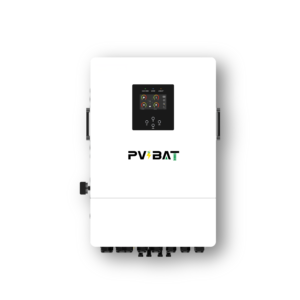 PVBAT L2P G2 IP66 12kW Split Phase Hybrid On/Off-Grid Energy Storage Inverter