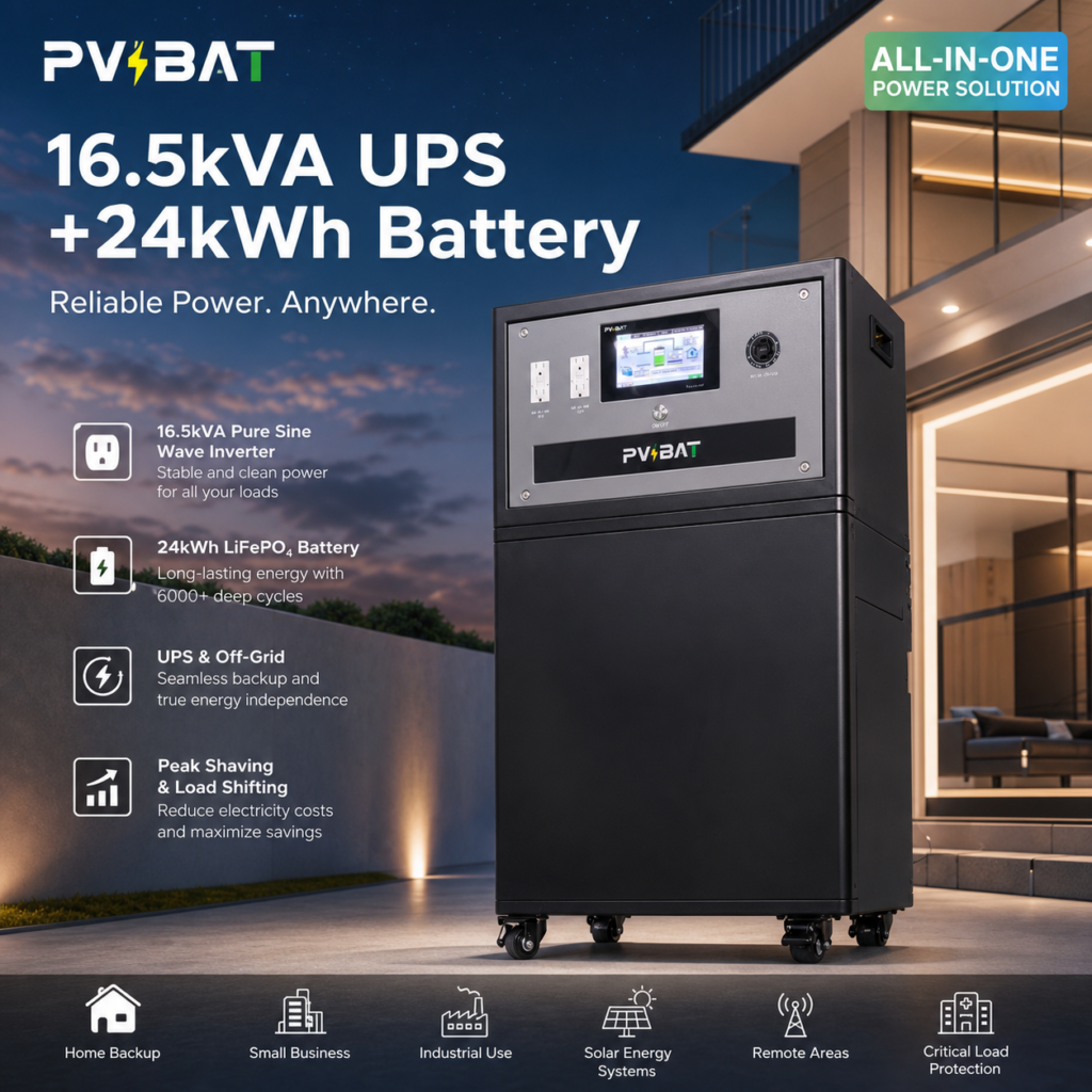 Home Battery Backup Without Solar: Is Battery-Only Backup Worth It in 2026?