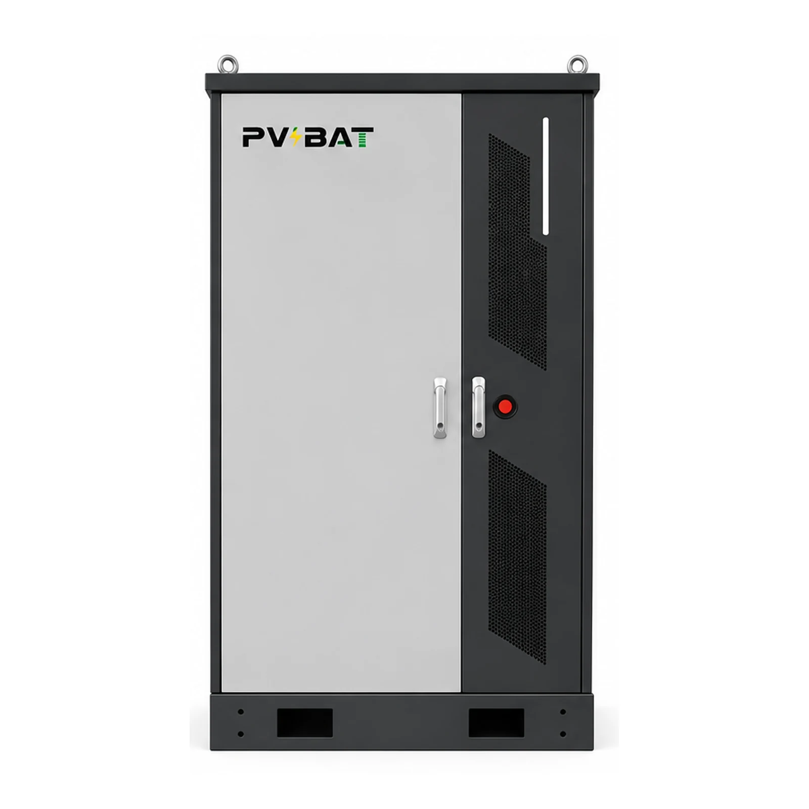PVBAT 215.04kWh Liquid-Cooled Battery Cabinet
