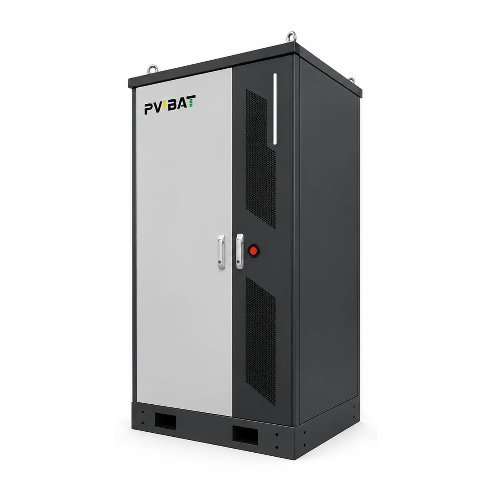 PVBAT 215.04kWh Liquid-Cooled Battery Cabinet
