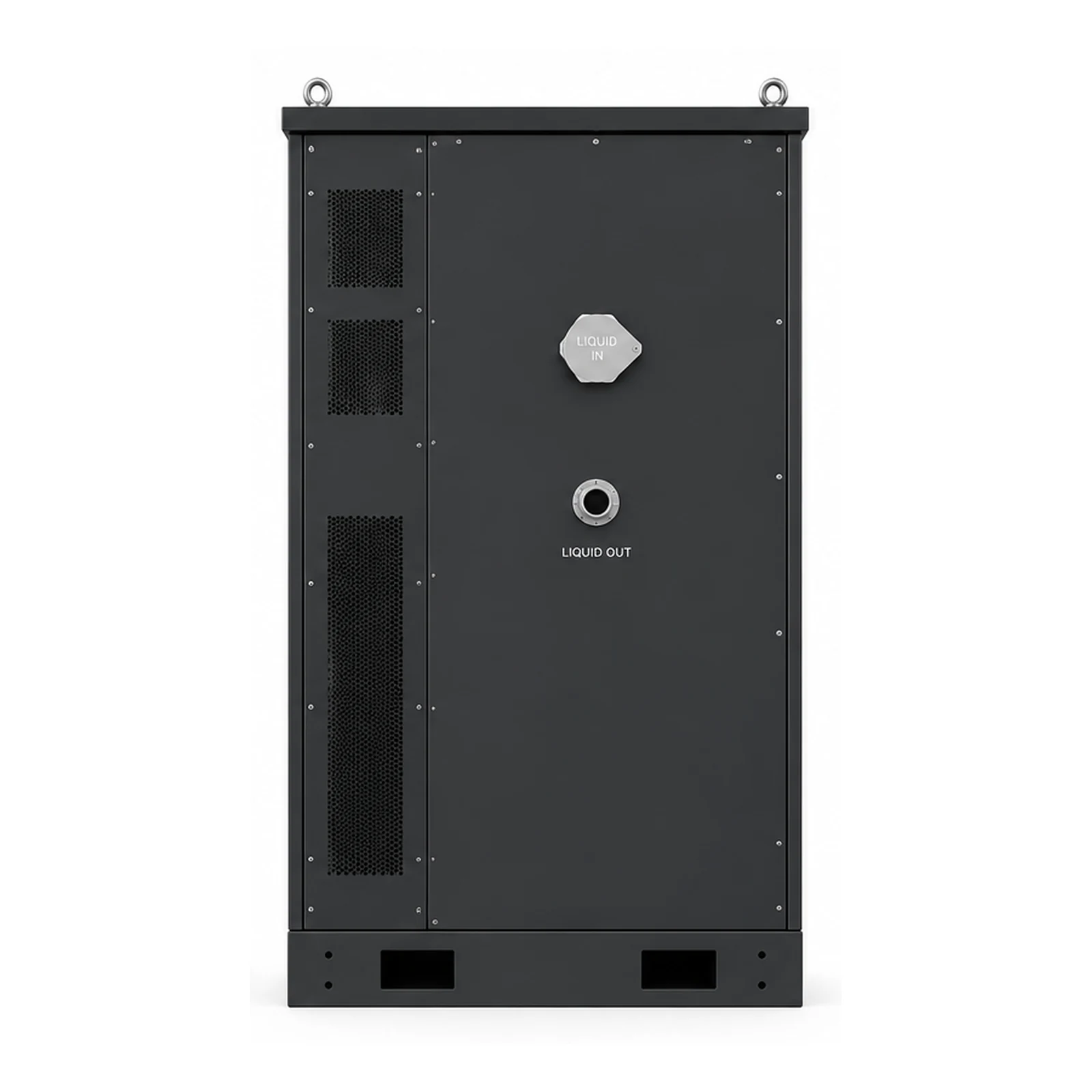 PVBAT 215.04kWh Liquid-Cooled Battery Cabinet